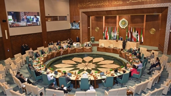 اجتماع وزاري في القاهرة يوافق على قرار بعودة سوريا إلى الجامعة العربية