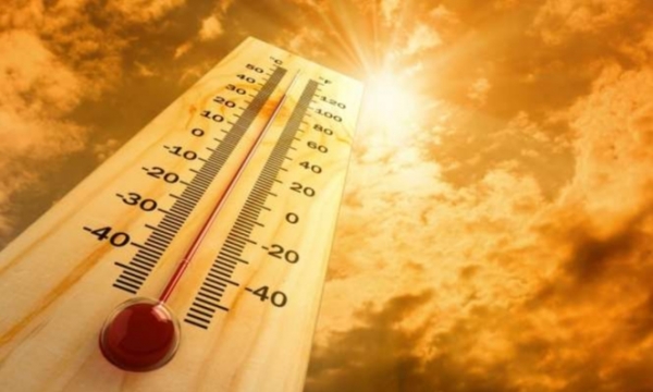 الأرصاد.. توقعات بأجواء حارة في المناطق الصحراوية والساحلية