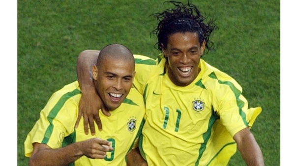 6 عوامل تجعل البرازيليين أمهر شعوب العالم في كرة القدم