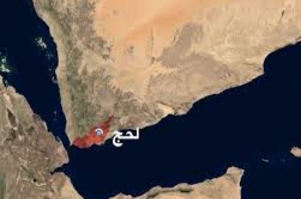 لحج.. قتلى وجرحى في صفوف قوات الانتقالي والحوثيين في تجددت المواجهات بجبهة الحد بيافع