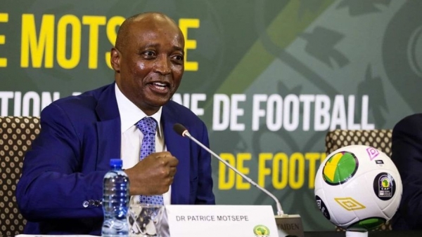 الإعلان عن موعد قرعة كأس أمم أفريقيا 2023 وتصفيات مونديال 2026