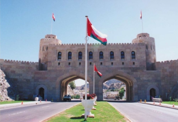 الخارجية العمانية تستنكر اقتحام السفارة القطرية في الخرطوم