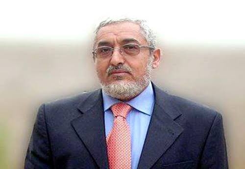 الحكومة: لن نقبل بنتائج أي مفاوضات قبل إطلاق سراح محمد قحطان