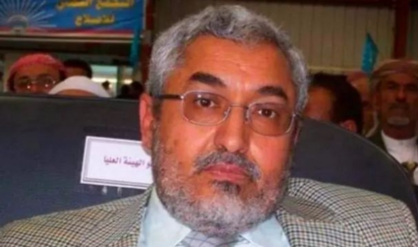 جماعة الحوثي تتهم سلطات الحكومة بعرقلة الإفصاح عن مصير "محمد قحطان"