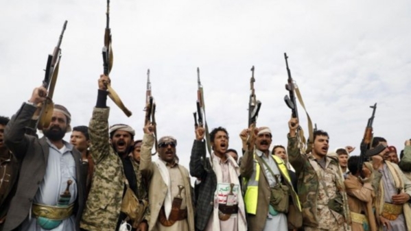 الحوثيون يتهمون السعودية بتحويل اليمن إلى ساحة اختبار لكافة الأسلحة المحظورة دوليًا ومكب نفايات نووية