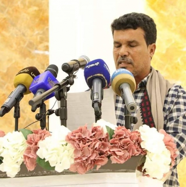 حلف قبائل حضرموت: منح حضرموت الإدارة الذاتية بوابة لحل القضية اليمنية