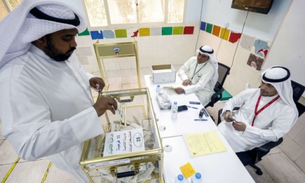 المعارضة الكويتية تفوز في الانتخابات البرلمانية