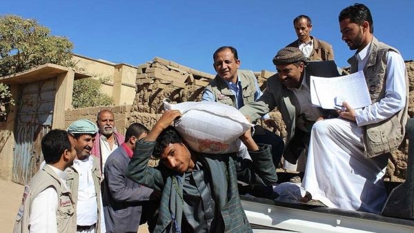 صندوق أممي يخصص 18 مليون دولار لتنفيذ تدخلات إنسانية في اليمن