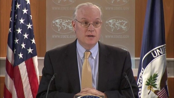 واشنطن: ليندركينج في السعودية لإطلاق عملية سلام شاملة