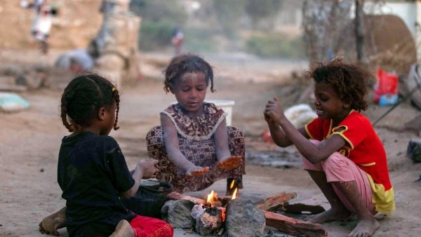 تحذير أوروبي من زيادة حالات سوء التغذية باليمن