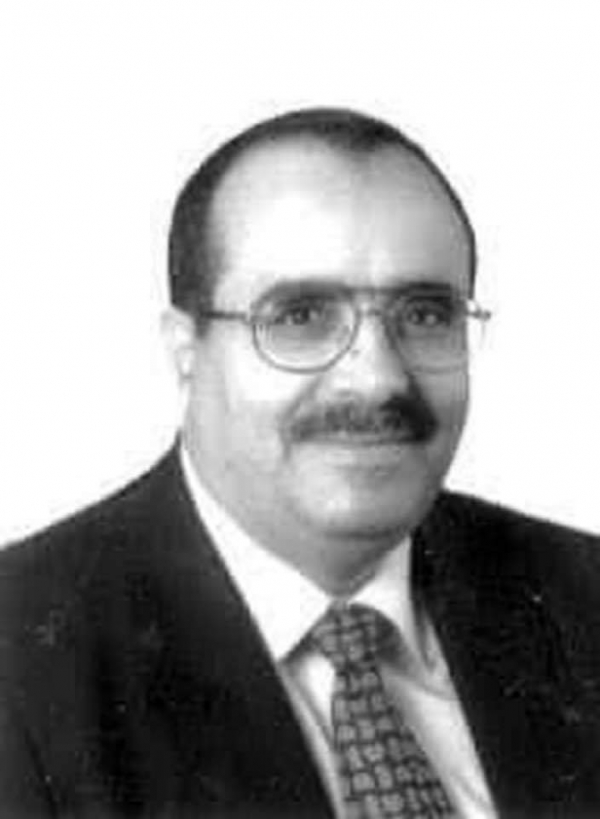 وفاة وزير الصحة الأسبق "أحمد الأصبحي" في صنعاء