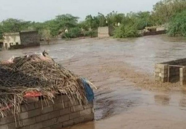"الفاو" تحذر من خطر فيضانات متوقعة باليمن خلال يوليو