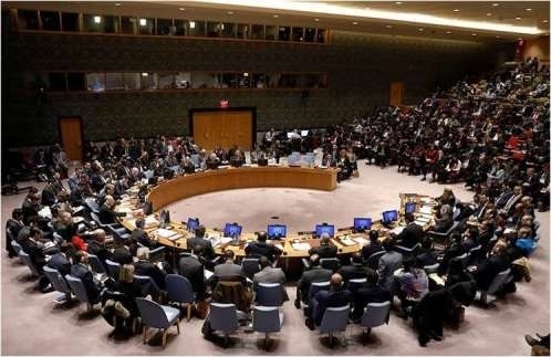 مجلس الأمن يناقش مستجدات الوضع في اليمن منتصف أغسطس الجاري
