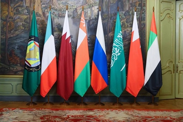 الاجتماع الخليجي ـ الروسي يدعو الأطراف اليمنية للشروع في مفاوضات مباشرة لإنهاء الصراع