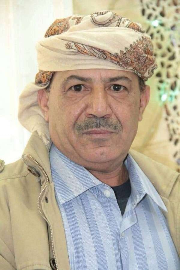 وفاة الصحفي اليمني "فيصل الصوفي" بعد معاناة