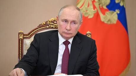 بوتين يحدد شروط عودة روسيا إلى صفقة الحبوب
