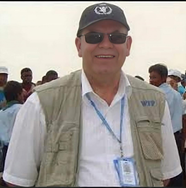 "أونمها": مقتل مدير الأغذية العالمي بتعز خبر مفجع لفرق الأمم المتحدة