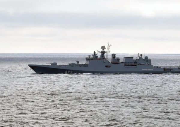 بعد استهداف موسكو بالمسيّرات.. روسيا تحبط هجوما أوكرانيا على أسطولها بالبحر الأسود