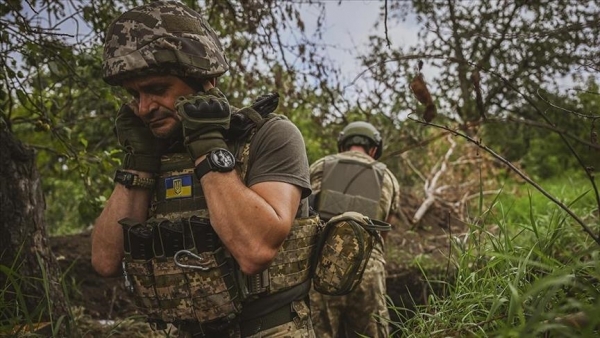 روسيا: أوكرانيا خسرت 43 ألف جندي في هجومها المضاد