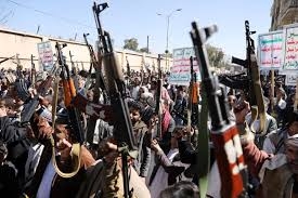 جماعة الحوثي تعلن وفاة قائد لواء سابق