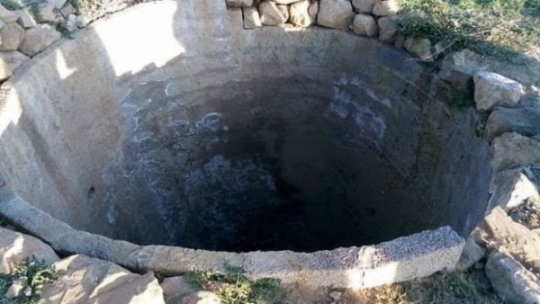صنعاء.. وفاة شاب غرقًا في "بني حشيش"