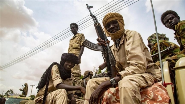 الجيش السوداني: مقتل وإصابة المئات من "الدعم السريع" في الخرطوم
