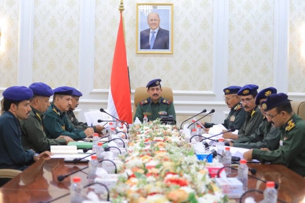 المجلس الأعلى للشرطة يقر ترقية وتسوية عشرات الآلاف من الضباط والجنود