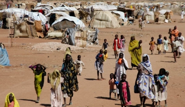 الأمم المتحدة: 20 ألف سوداني فروا من عاصمة دارفور بسبب العنف