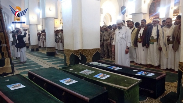 جماعة الحوثي تعلن مقتل 11 عنصرًا من ضباطها بنيران القوات الحكومية