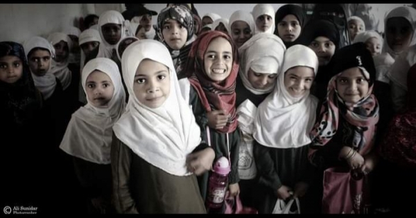بريطانيا: مدارس اليمن لم تعد مهيأة لاستقبال الطلاب بسبب الحرب