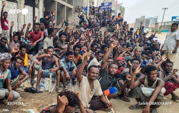 قتلى في صدامات مسلحة بين مهاجرين أثيوبيين في عدن