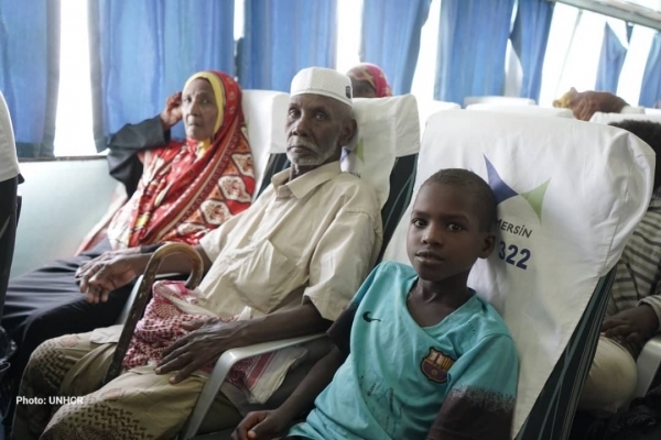اليمن.. الأمم المتحدة تعلن عودة 6200 لاجئ صومالي إلى بلادهم