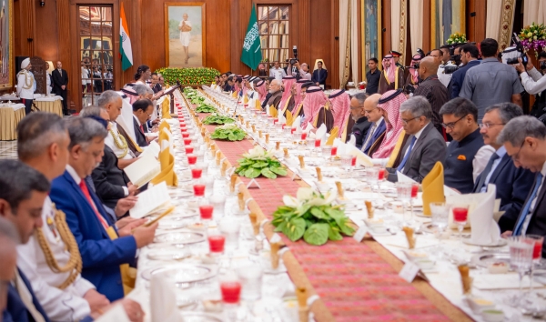 بيان هندي ـ سعودي مشترك يدعو الأطراف اليمنية للانخرط الايجابي في جهود السلام