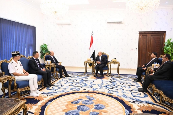 السفير الفرنسي: من حق اليمنيين أن يعيشوا بسلام في دولة تخدم جميع المواطنين