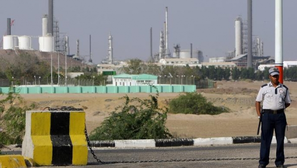 مفاوضات لتقاسم إيرادات النفط في اليمن