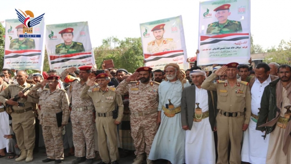 يحملون رتبًا رفيعة.. جماعة الحوثي تعلن مقتل سبعة من منتسبيها بنيران القوات الحكومية