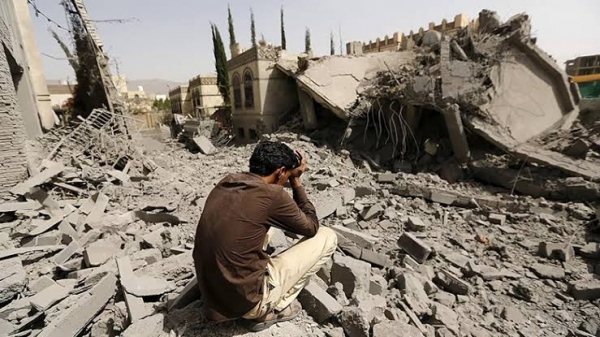منظمة دولية: يجب أن يتضمن أي اتفاق سلام باليمن على دفع الرواتب وفتح الطرق وخطة للتعافي الاقتصادي