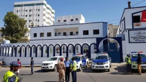 محكمة بحضرموت تقضي بإعدام 4 مدانين في قضية اختطاف اثنين موظفي أطباء بلا حدود