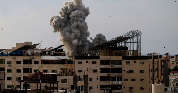 كتائب القسام: كل قصف على غزة دون سابق إنذار سيقابله إعدام أسير إسرائيلي