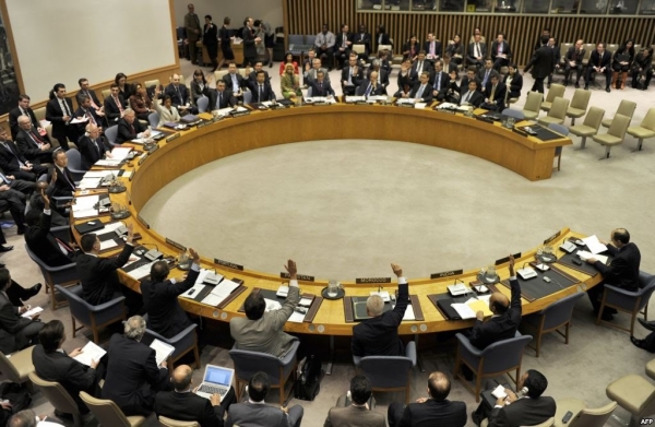 غدا الجمعة.. مجلس الأمن يعقد جلسة ومشاورات مغلقة حول آخر التطورات في الملف اليمني