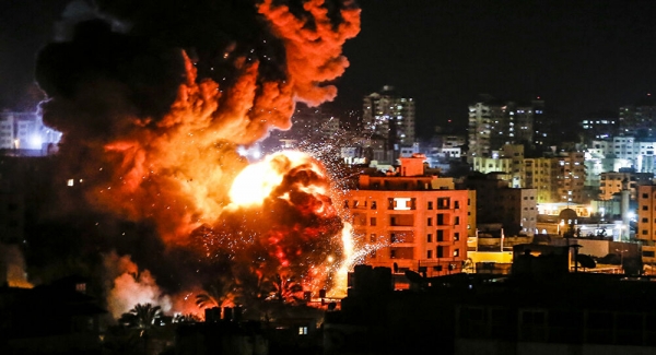 مجازر جديدة للاحتلال الإسرائيلي بغزة والوضع الإنساني يزداد تدهورا