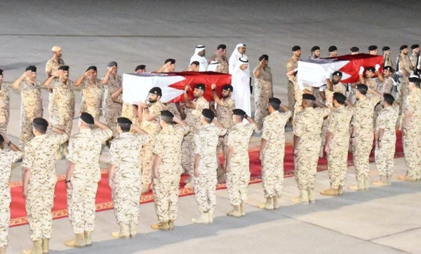 البحرين تعلن مقتل جندي خامس من قواتها متأثرًا بالهجوم الحوثي أواخر الشهر الماضي