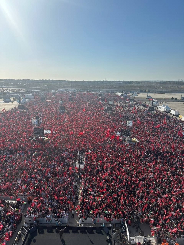 الاحتلال يعلن سحب دبلوماسييه من تركيا بعد تصريحات أردوغان