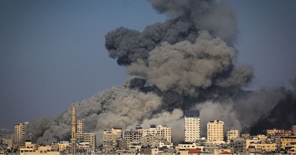اليمن تجدد إدانتها للعدوان الإسرائيلي المستمر على قطاع غزة