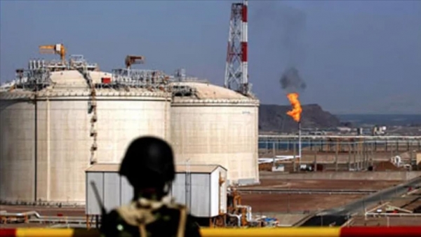 البنك الدولي يتوقع انكماش الاقتصاد اليمني بسبب توقف تصدير النفط