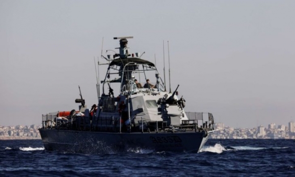 الاحتلال الإسرائيلي ينشر زوارق صواريخ في البحر الأحمر بعد هجمات حوثية 