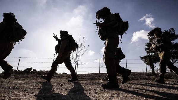 الاحتلال الإسرائيلي يعلن ارتفاع عدد القتلى من الجنود في غزة إلى 17