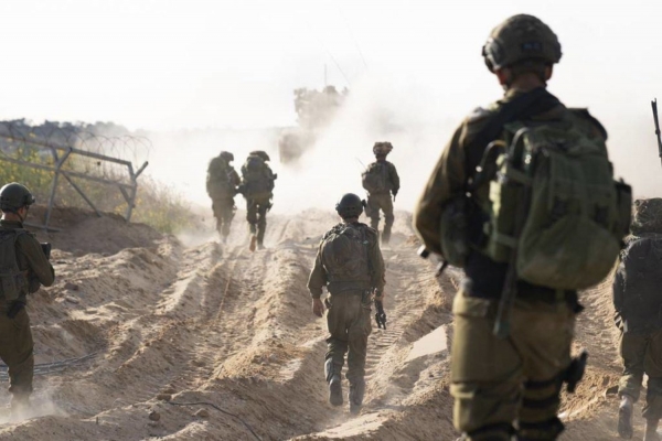 غزة.. مقتل 4 ضباط في الاحتلال الإسرائيلي وعدد الشهداء يتجاوز 9 آلاف