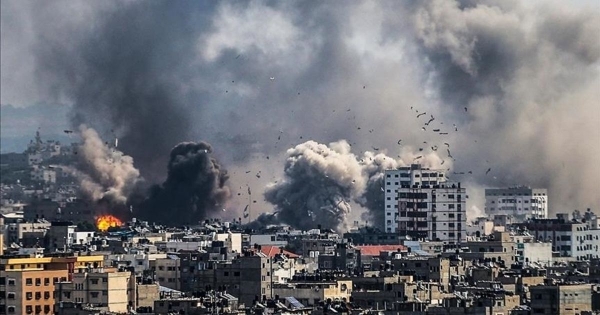 الاحتلال يعيد قطع الاتصالات والإنترنت عن قطاع غزة للمرة الثالثة