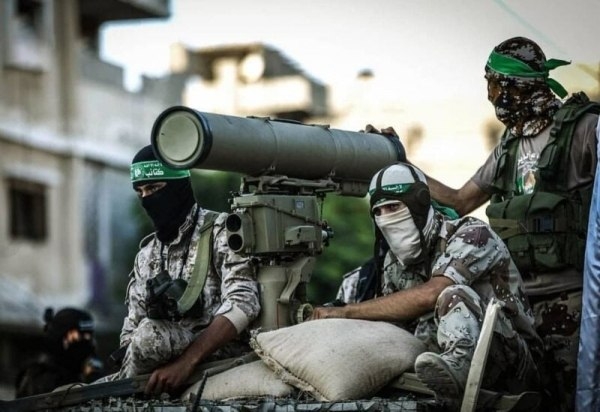 أبو عبيدة: دمرنا 27 آلية عسكرية للاحتلال خلال 48 ساعة